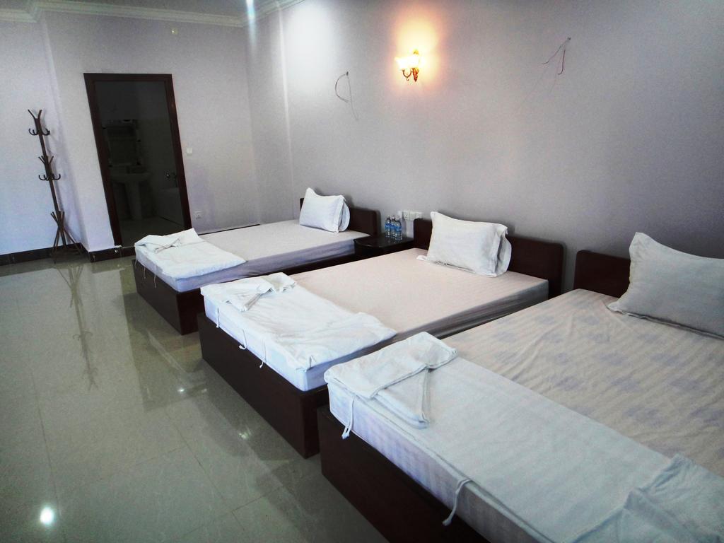 Sambo Leap Guesthouse กำปอต ภายนอก รูปภาพ