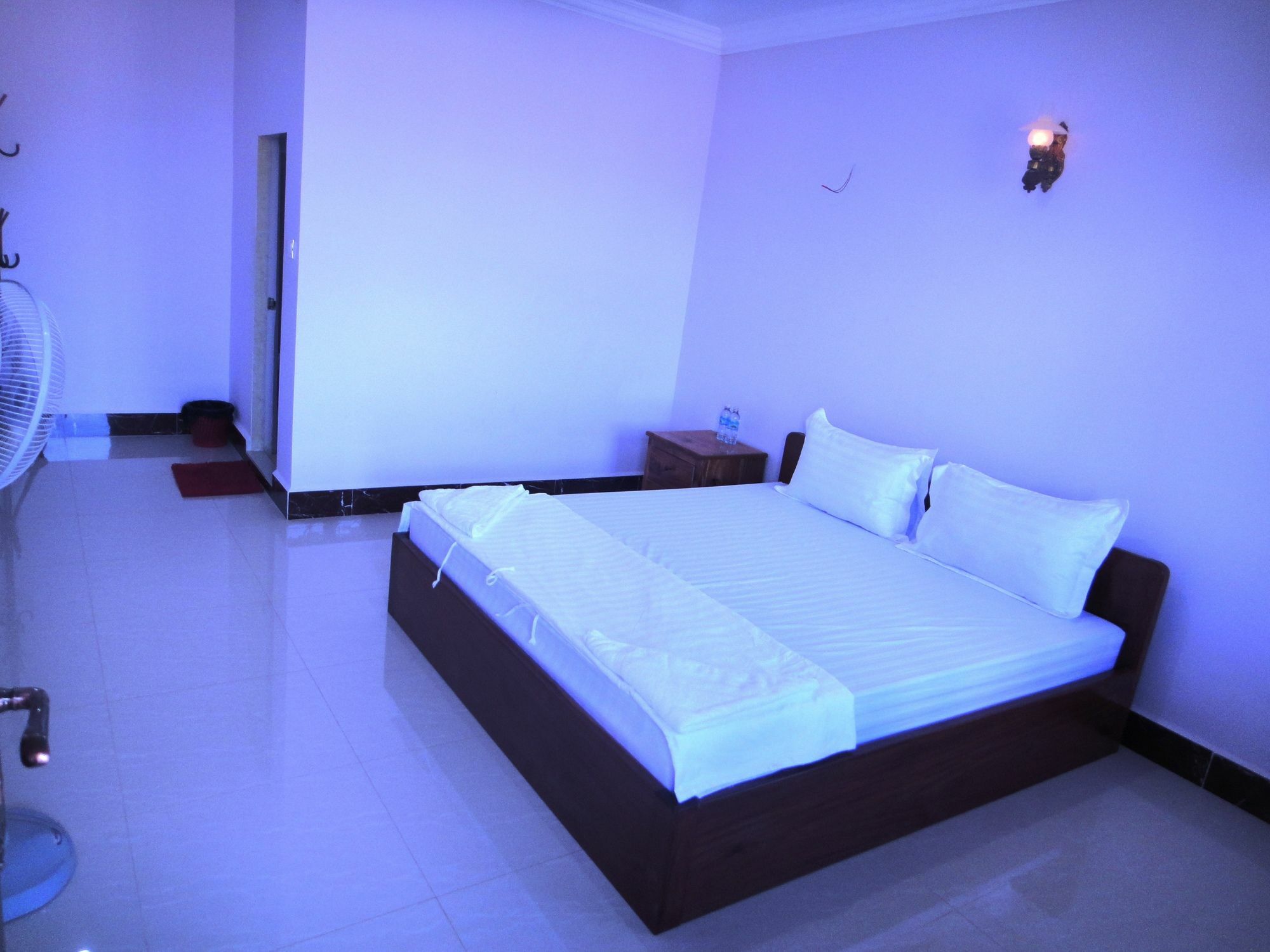 Sambo Leap Guesthouse กำปอต ภายนอก รูปภาพ