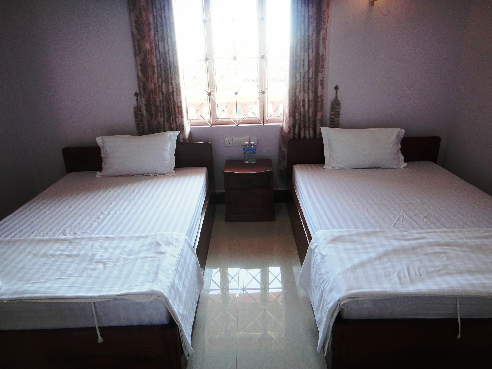 Sambo Leap Guesthouse กำปอต ภายนอก รูปภาพ