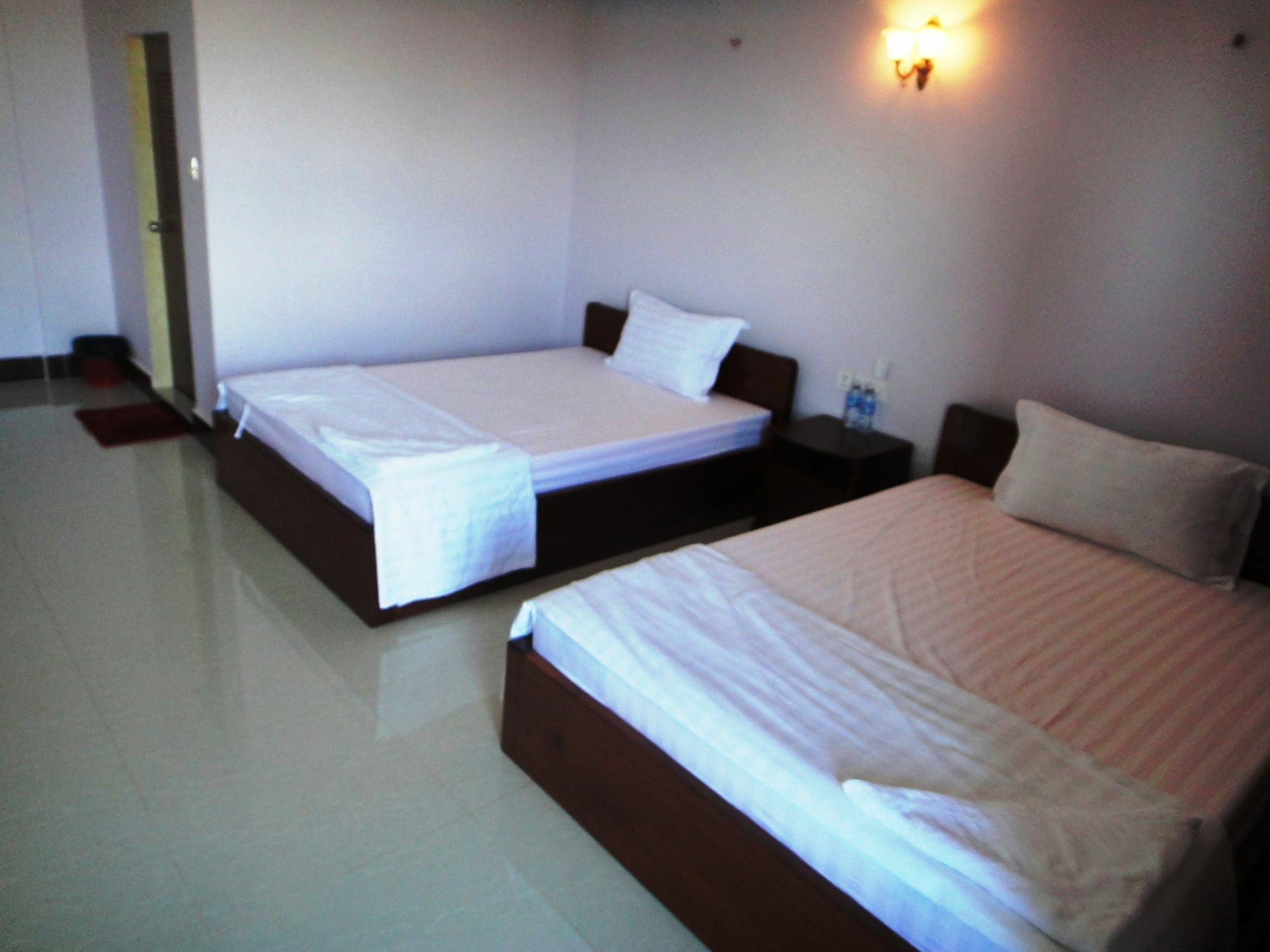 Sambo Leap Guesthouse กำปอต ภายนอก รูปภาพ